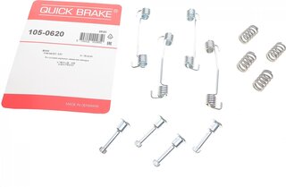 Kawe / Quick Brake 105-0620
