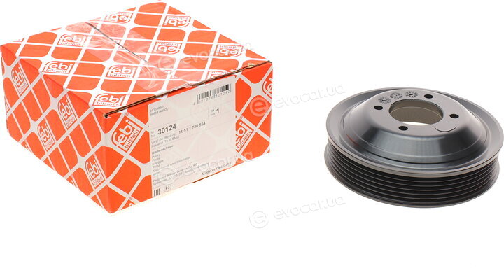 Febi 30124