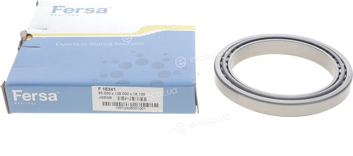 Fersa F 15341