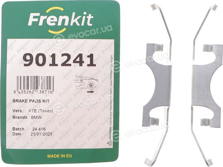 Frenkit 901241