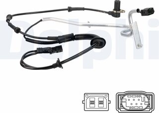 Delphi SS20824