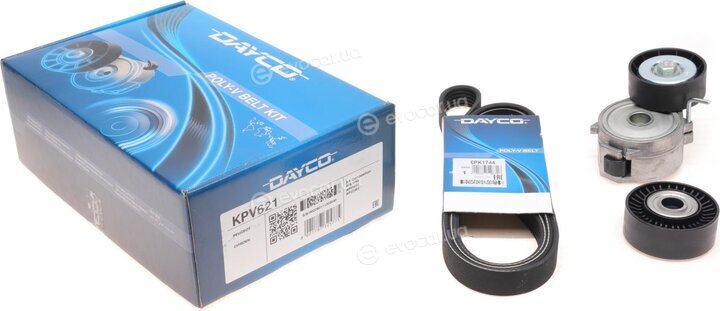 Dayco KPV621