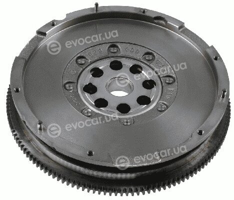 Sachs 2294 000 846