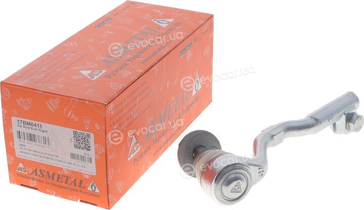 AS Metal 17BM0411