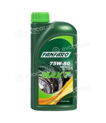 Fanfaro FF87101