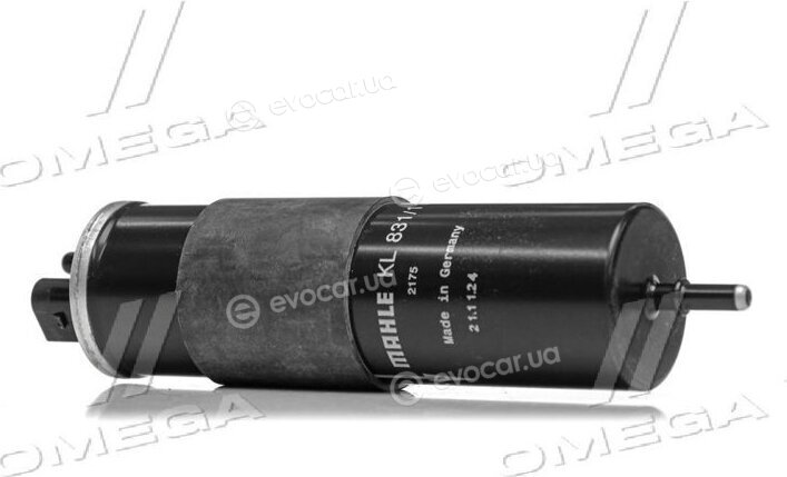 Mahle KL831/11