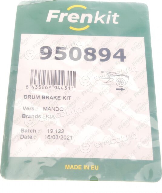 Frenkit 950894