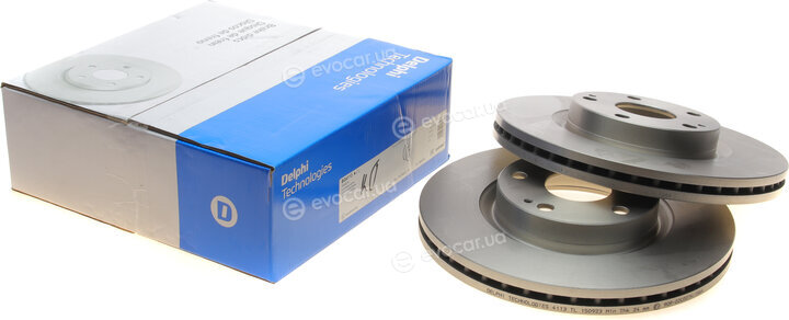 Delphi BG4113