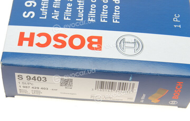 Bosch 1 987 429 403