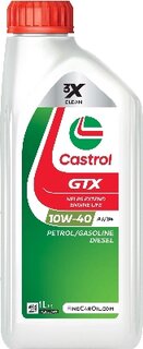 Castrol 15F8FE