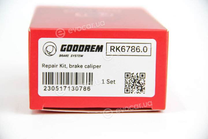 Goodrem RK6786.0