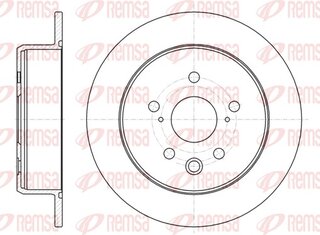 Remsa 61075.00