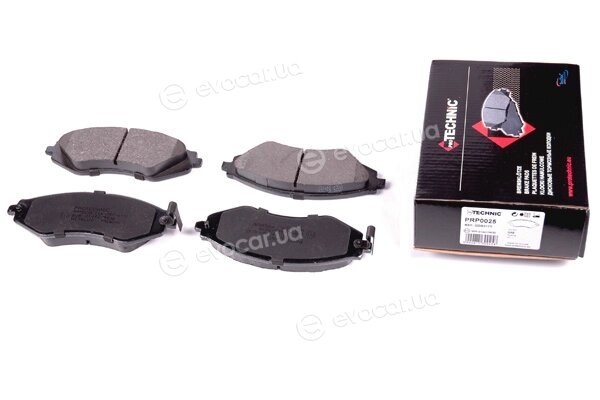 Protechnic PRP0025