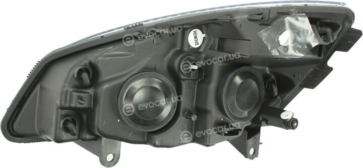 Depo / Loro 551-1144R-LD-EM