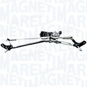 Magneti Marelli 064351771010