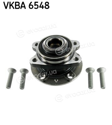 SKF VKBA 6548
