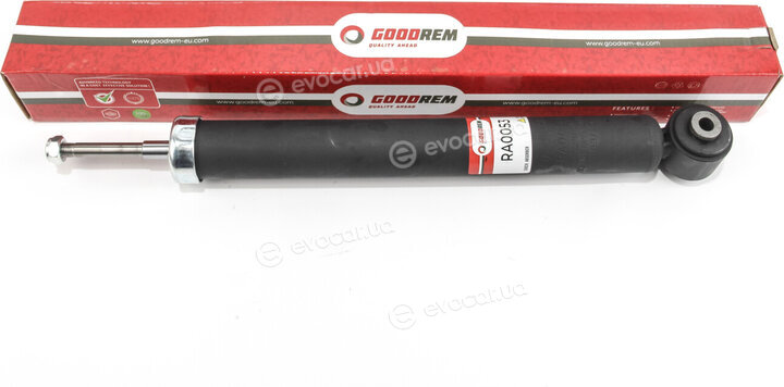 Goodrem RA0053