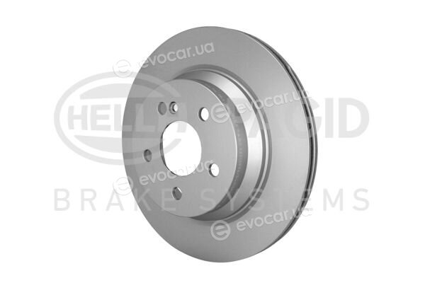 Hella 8DD 355 129-791