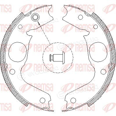 Remsa 4148.00