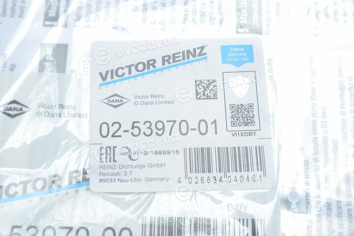 Victor Reinz 61-53970-00