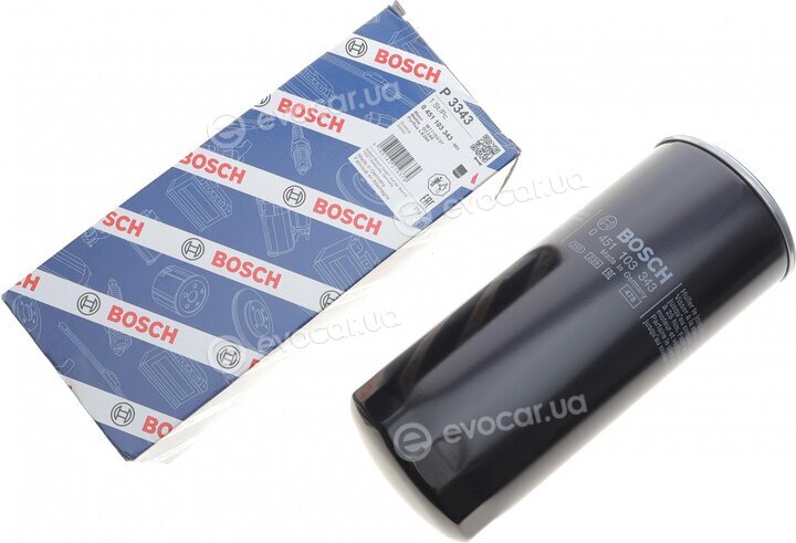 Bosch 0 451 103 343