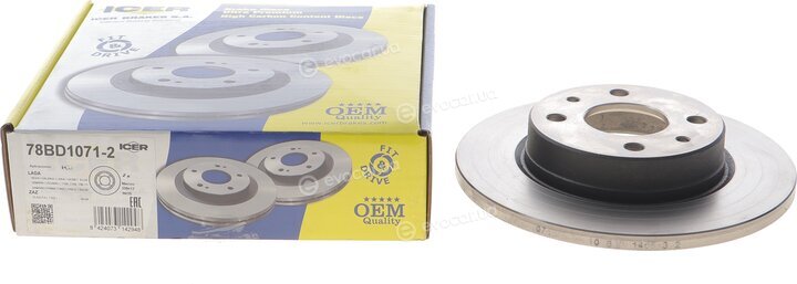 Icer 78BD1071-2