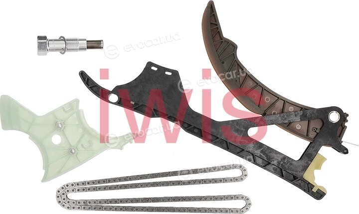 Iwis 59141Set