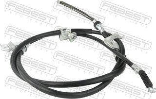 Febest 04100-KKLH