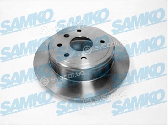 LPR / Samko O1019P
