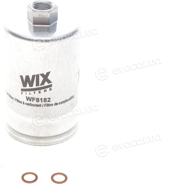 WIX WF8182