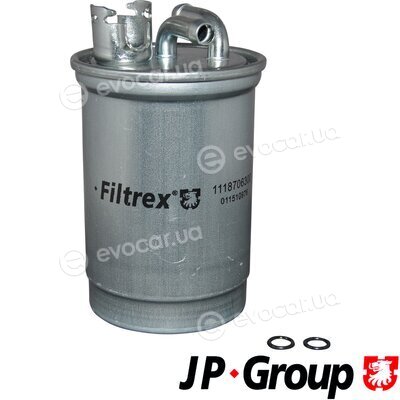 JP Group 1118706300