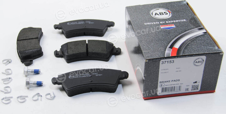 A.B.S. 37153