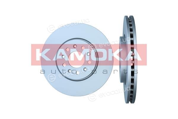 Kamoka 103014