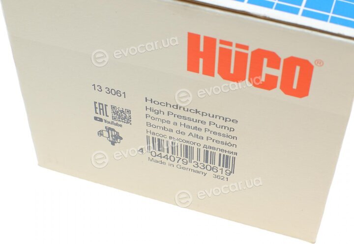 Astemo (Hitachi) / Huco 133061