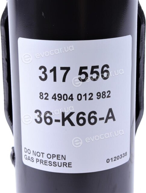 Sachs 317 556