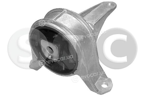 Metalcaucho / STC T404378