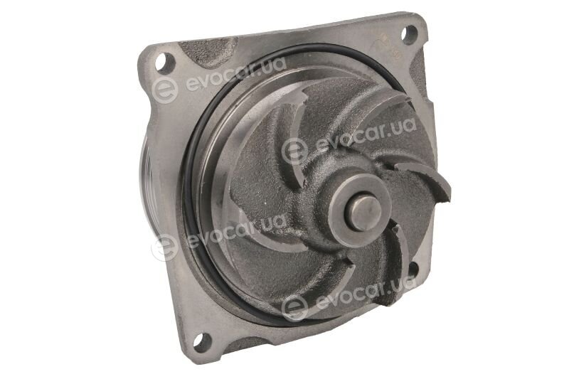 Thermotec WP-JC001