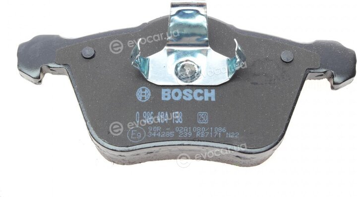 Bosch 0 986 494 158