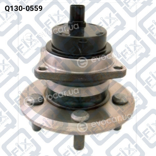 Q-Fix Q1300559