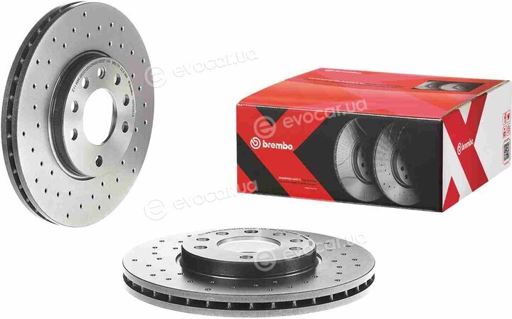 Brembo 09.7629.1X