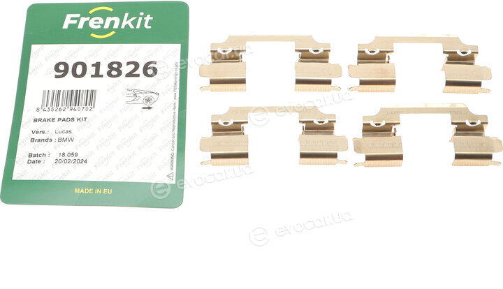 Frenkit 901826