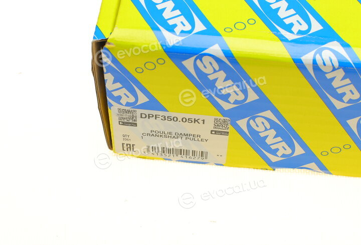 NTN / SNR DPF350.05K1