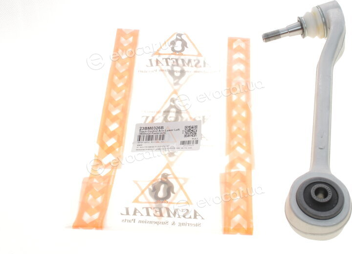 AS Metal 23BM0326B