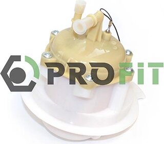 Profit 1535-0031
