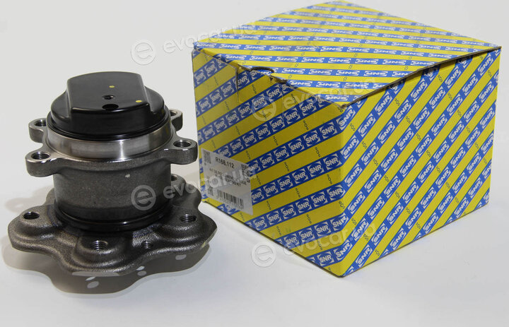 NTN / SNR R168.112