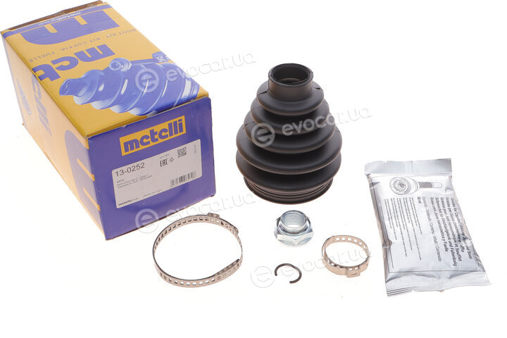 Metelli 13-0252