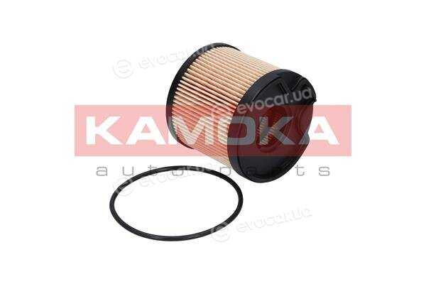 Kamoka F305101