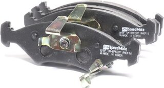 Speedmate SM-BPK007