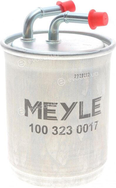 Meyle 100 323 0017