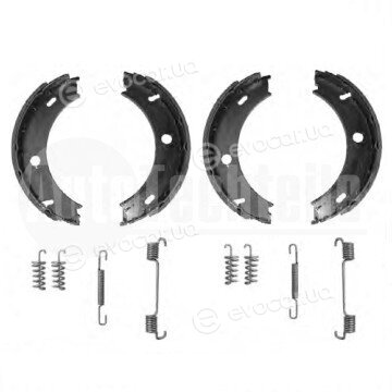 Autotechteile 100 4259